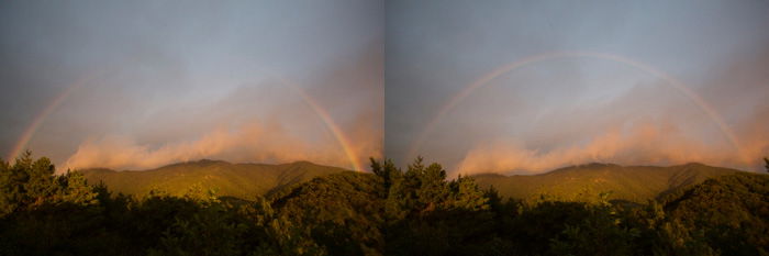 Rainbow Photography  How to Take Photos of Rainbows  - 18