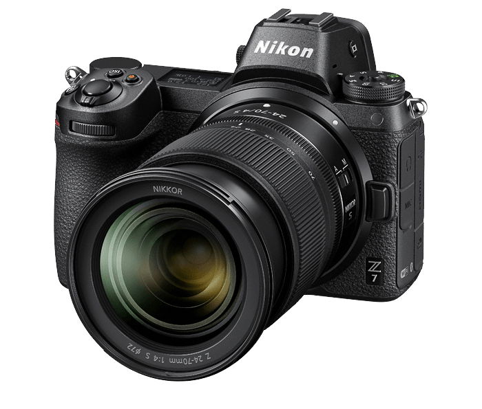 Nikon Z7 Review  Best Nikon Mirrorless Camera   - 77