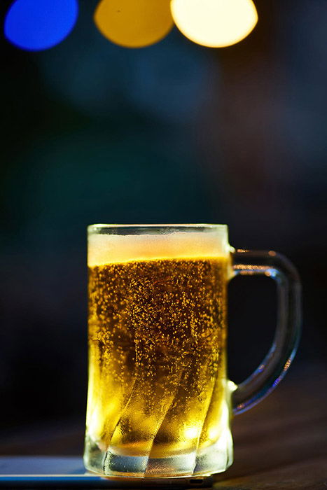 How to Shoot Beer Photography for Advertising and Promotion - 45