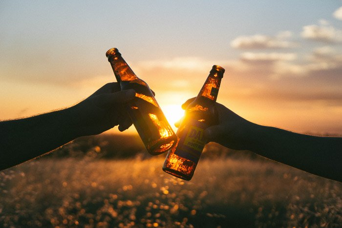 How to Shoot Beer Photography for Advertising and Promotion - 91