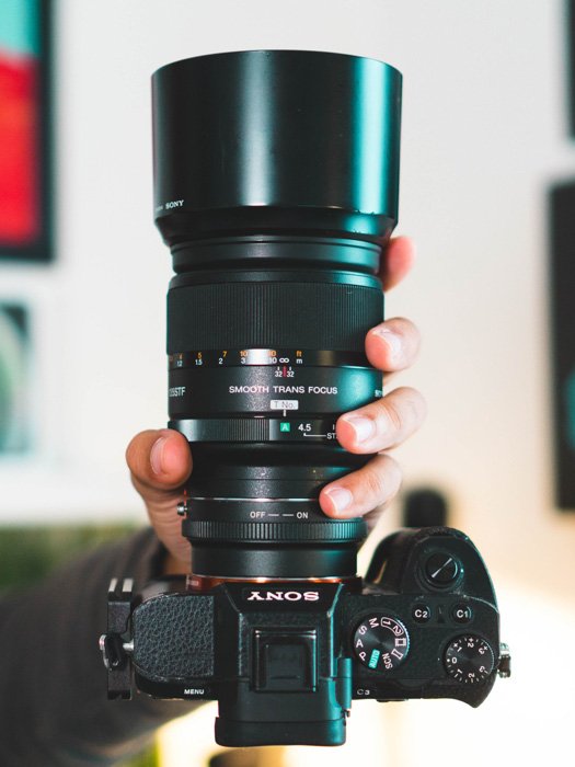 Camera Lens Guide (Parts, Functions and Types Explained!)