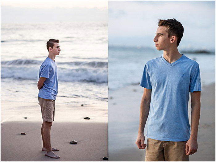 7 Perfect Teenage Photoshoot Ideas for Teen Portraits - 66