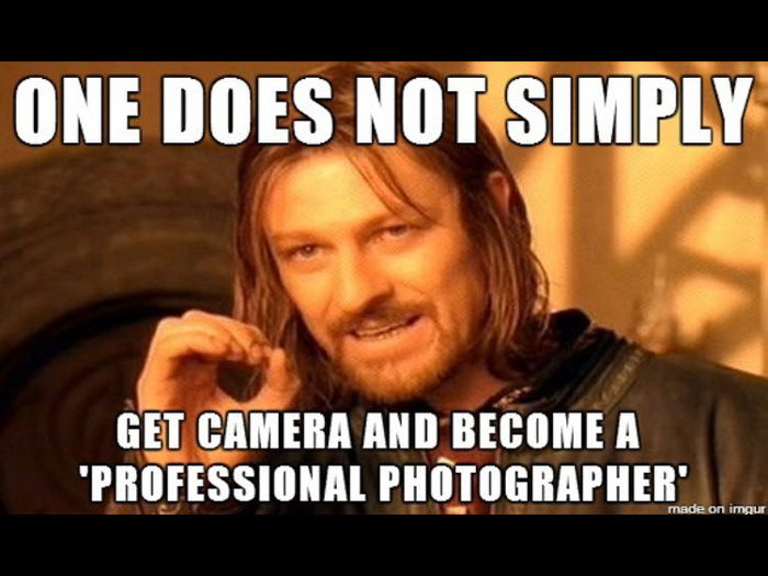 10 Funniest Photography Memes Ever  Photography Jokes  - 17