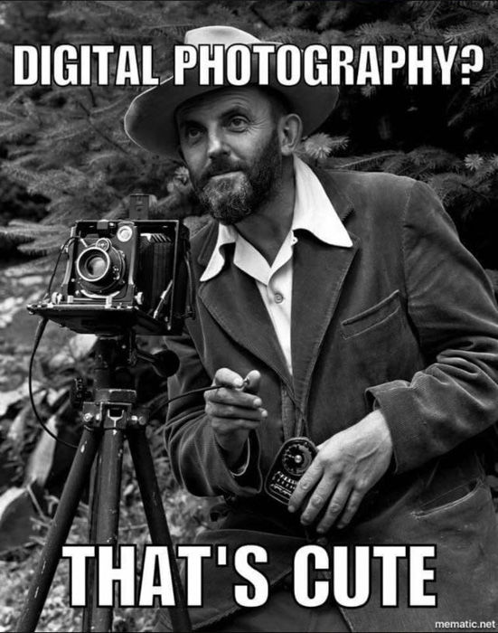 10 Funniest Photography Memes Ever  Photography Jokes  - 27