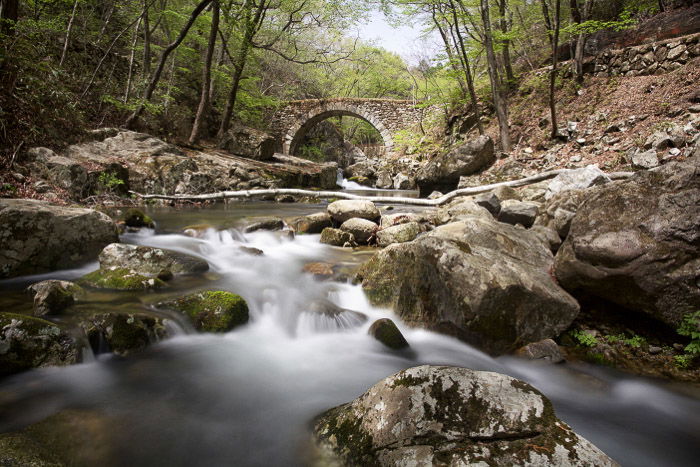 How to Get Creative Photos Using a Slow Shutter Speed - 15