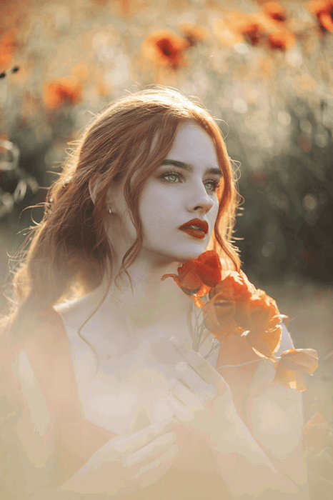 How to Shoot Dreamy Ethereal Photoshoots - 29