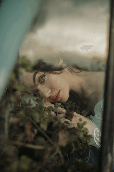 How to Shoot Dreamy Ethereal Photoshoots - 96