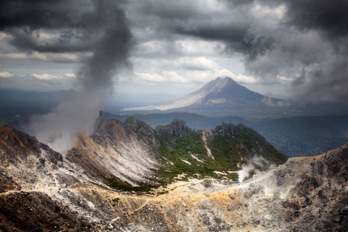 How to Shoot Volcano Photography for Stunning Photos - 81