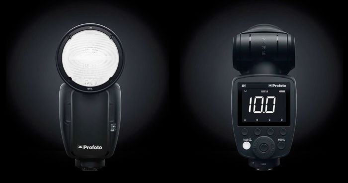 Profoto A1 Review  Best Hot Shoe Camera Flash 2023   - 50