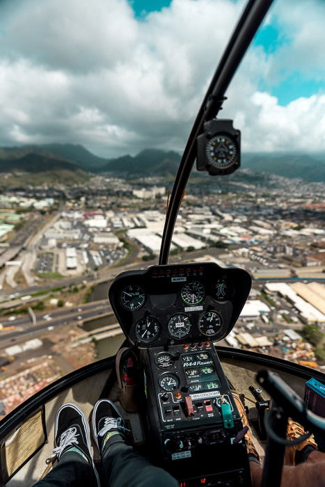 7 Aerial Landscape Photography Tips for Abstract Photos - 96