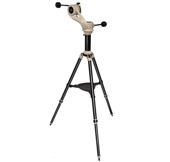 Best telescope hot sale mount