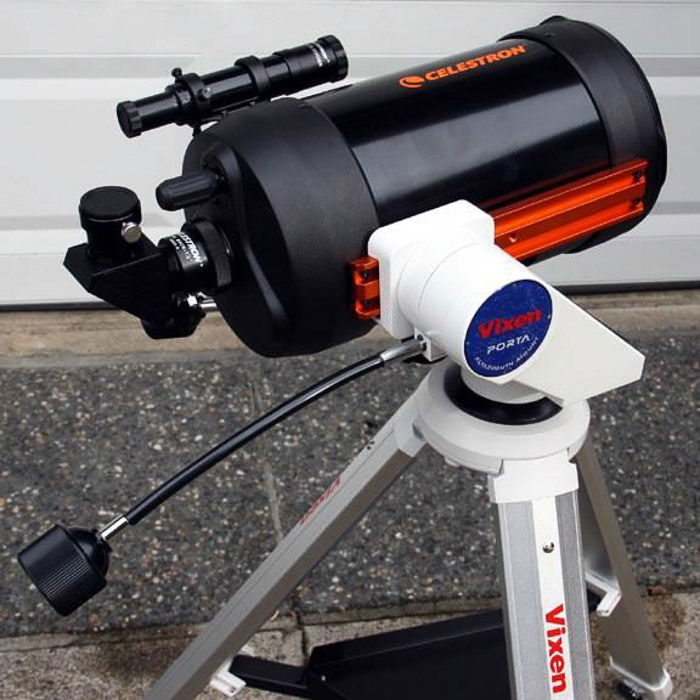 Best alt best sale az telescope mount