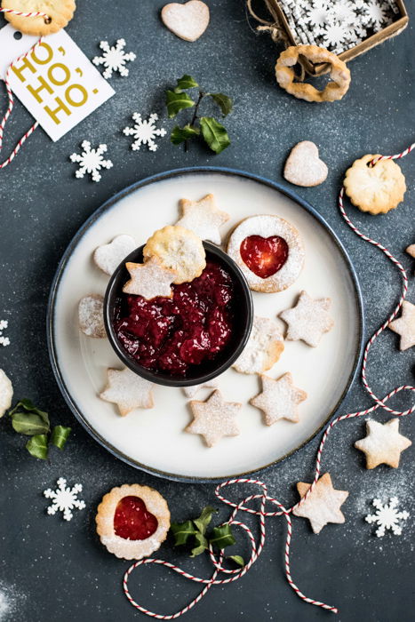 10 Creative Cookie Photography Ideas for Delicious Photos - 90