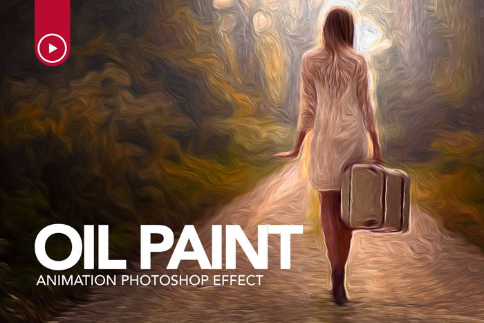 artistic filters for photoshop free download