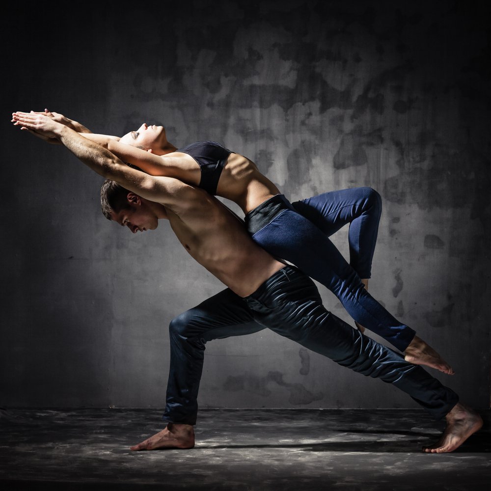 Dance Photography Poses | 19 Easy Poses For Iconic Photos