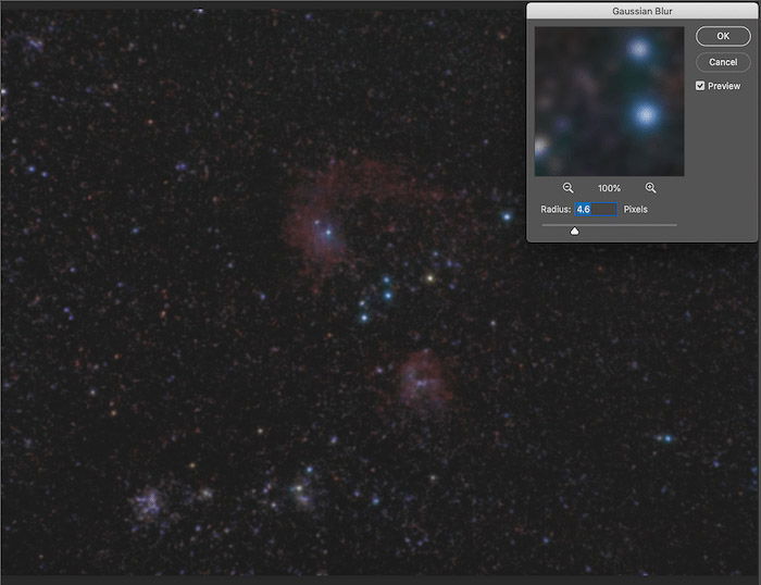 5 Incredibly Useful Astrophotography Photoshop Editing Tips - 70