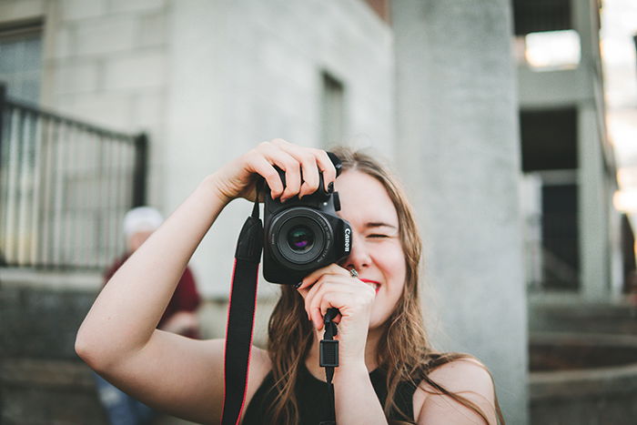 Graduation Photography  How to Take Graduation Photos  - 34