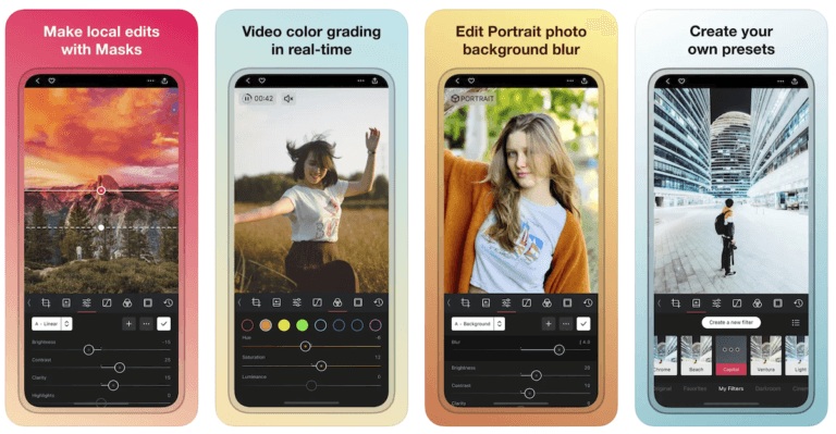 7 Best Photoshop Apps for Smartphones in 2024 (Android, iOS)