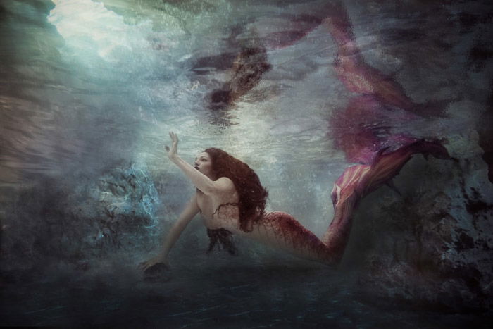 12 Tips for an Underwater Photoshoot  Underwater Portraits  - 67