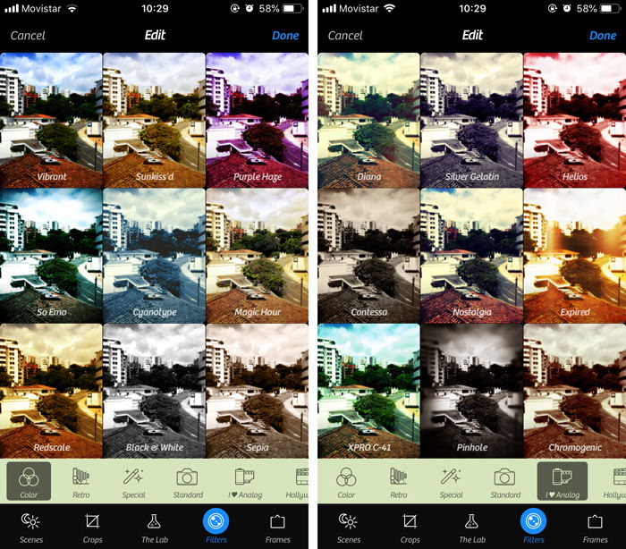 How to Use Camera  App for Perfect iPhone Photos - 45