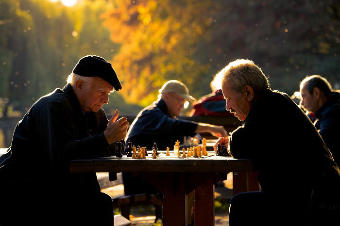 8 Chess Photography Tips for Professional Chess Photos - 5