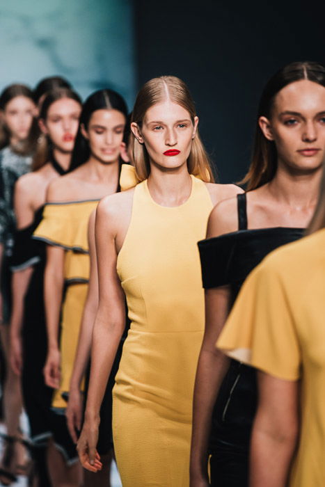 Shooting Fashion Week: What to Expect