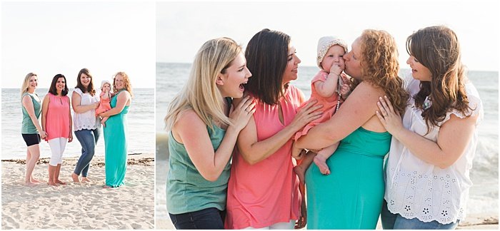 Best Mother Daughter Photoshoot Ideas and Tips (15)