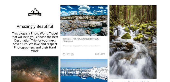 25 Best Tumblr Photography Blogs in 2023  Updated  - 24