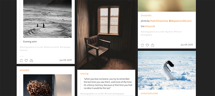 25 Best Tumblr Photography Blogs in 2023  Updated  - 2