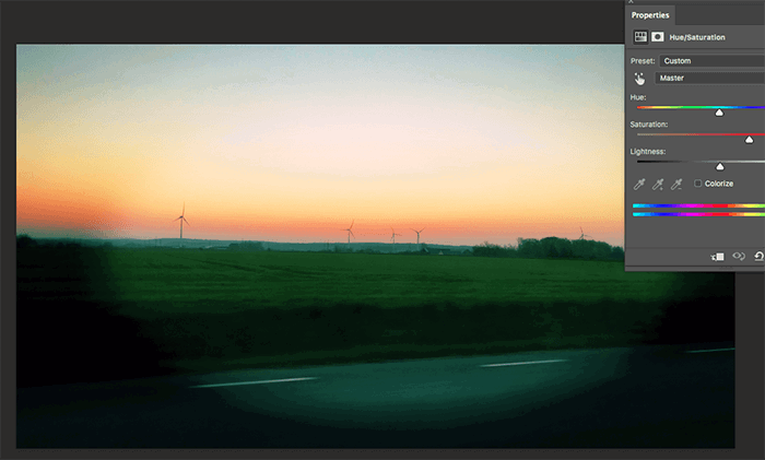 What is Lomography   Lomo Camera   Effect in Photoshop  - 29