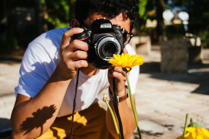 How to Achieve the Best Macro Photography Lighting - 70