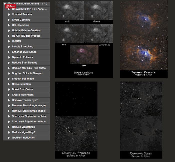 best astronomy software 2015