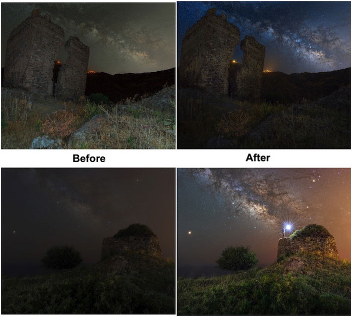 9 Best Astrophotography Software in 2023  Updated  - 79