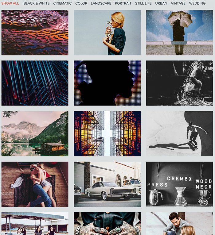 10 Best Instagram Presets in 2023  Updated  - 8