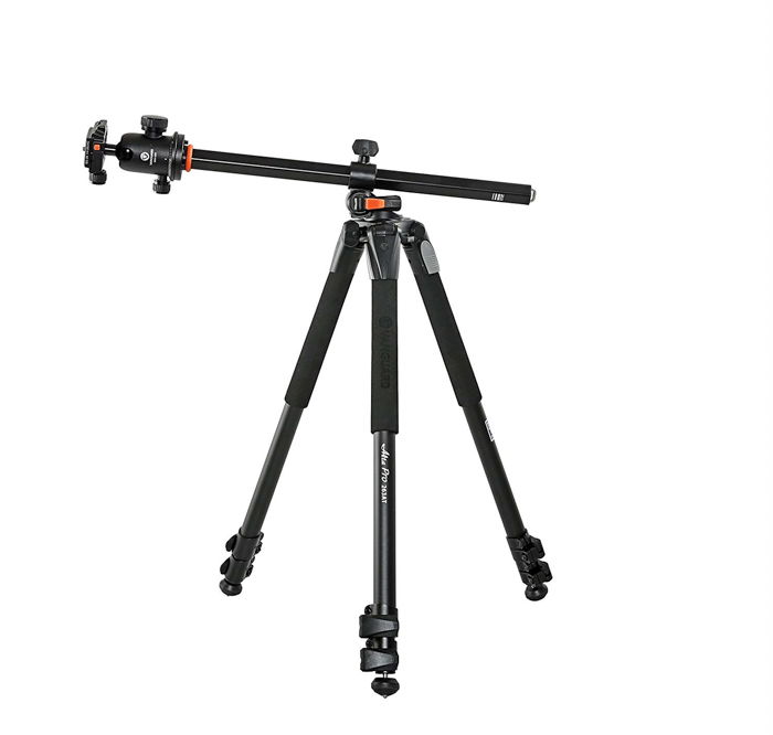 mini tripod for macro photography