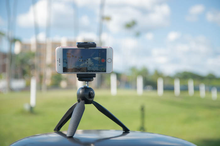 How to Shoot Awesome iPhone Time Lapse Photography - 86