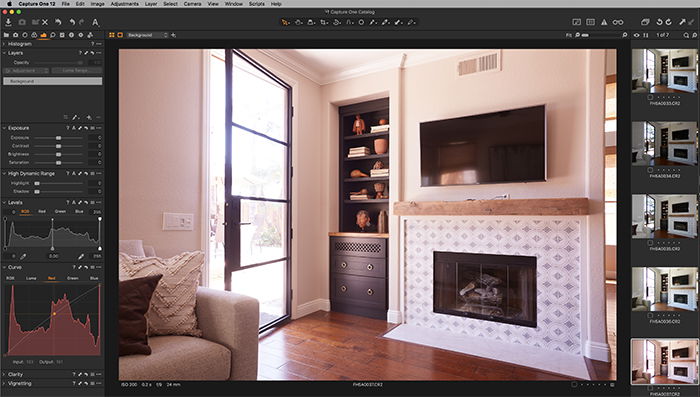 How to Easily Edit with Capture One Pro  Step by Step  - 58