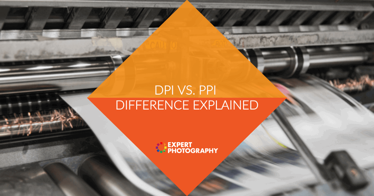 DPI vs PPI (What #39 s the Difference?) DPI vs PPI (What #39 s the Difference?)