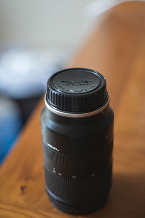 Tamron Lens Abbreviations and What They Mean  An Easy Guide  - 5