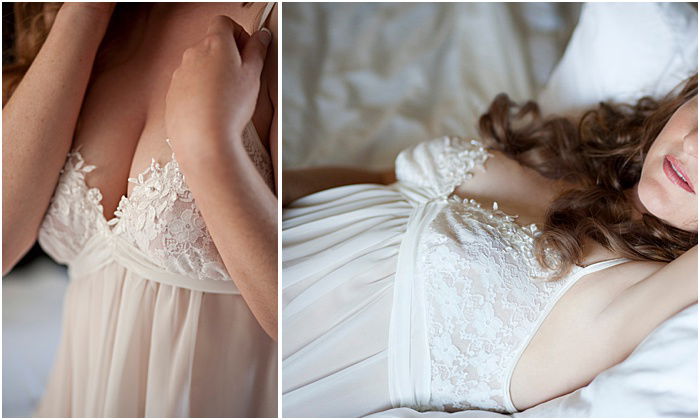 16 Boudoir Photography Ideas for Beautiful Inspiration - 19