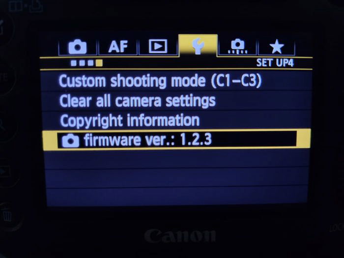 How to Use Magic Lantern Photography Software on Your Canon - 78