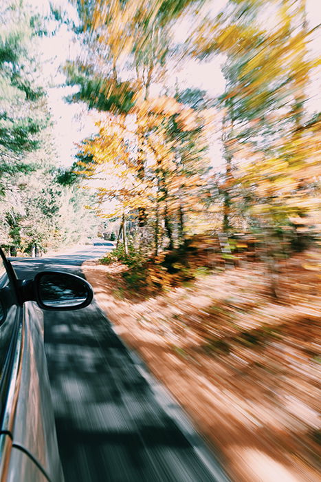 Enhance Your Photos With Motion Blur