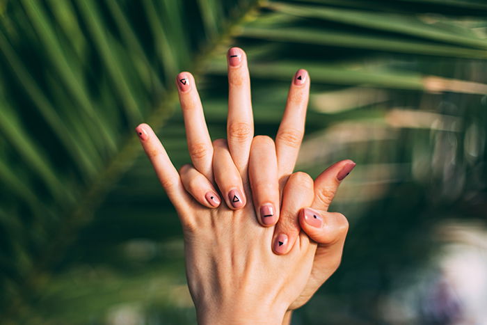 Hands Png, Female Hand Holding Phone, Poses, Beauty Salon, Painted Nails,  Hand Holding Brush, Small Business, Social Media, Digital Download - Etsy