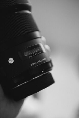 Sigma Lens Abbreviations and What They Mean (An Easy Guide)