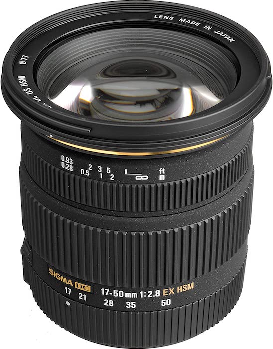 Sigma Lens Abbreviations and What They Mean  An Easy Guide  - 33