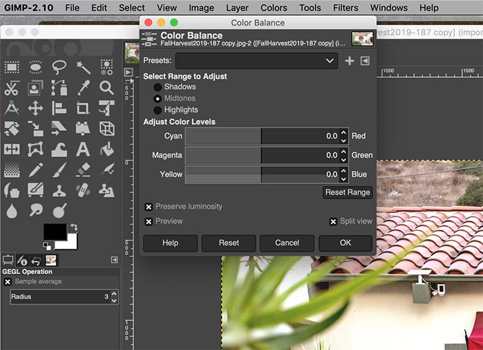 A Beginner s Guide to Editing Photos in GIMP  How to Use Gimp  - 6