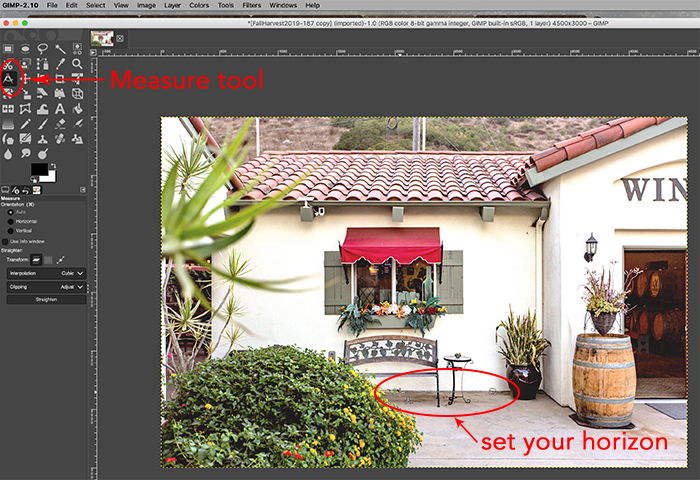 A Beginner s Guide to Editing Photos in GIMP  How to Use Gimp  - 64