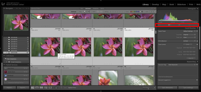 How to Use Lightroom Smart Previews to Speed Up Your Workflow - 64