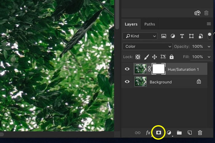 How to Easily Remove Chromatic Aberration in Photoshop - 4