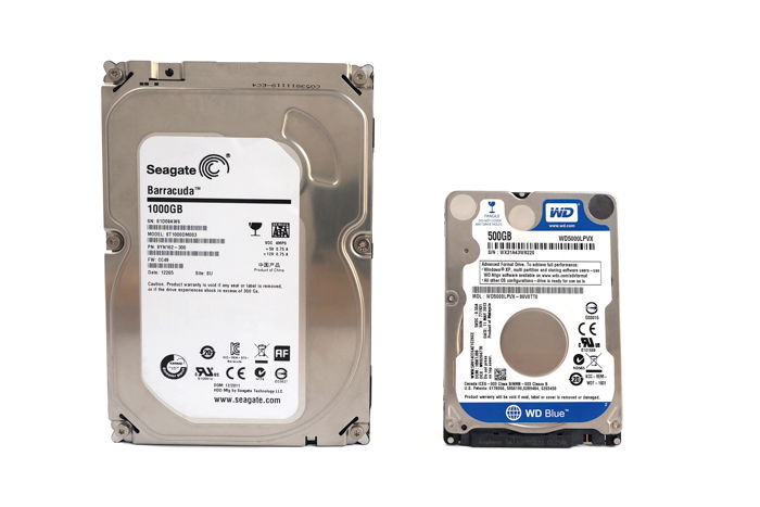 The Best Hard Drives for Photographers  Everything You Need  - 24